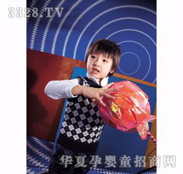 时尚小鱼090444冬装
