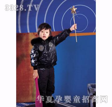 时尚小鱼090441冬装