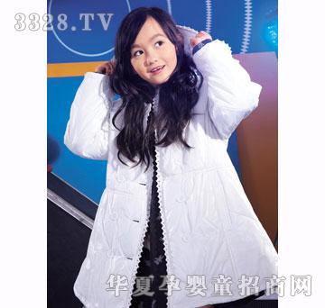 时尚小鱼090439冬装