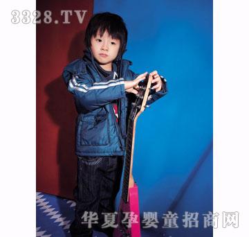 时尚小鱼090436冬装