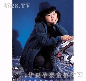 时尚小鱼090433冬装