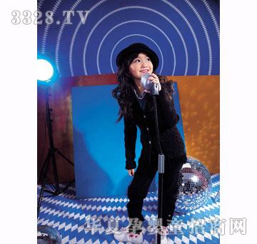 时尚小鱼090432冬装