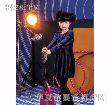 时尚小鱼090428冬装