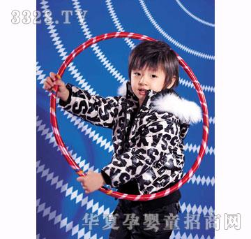 时尚小鱼090416冬装