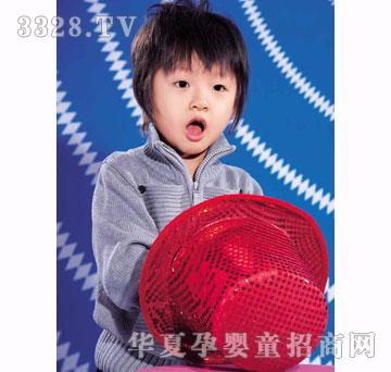 时尚小鱼090413冬装
