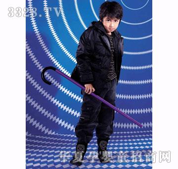 时尚小鱼090409冬装