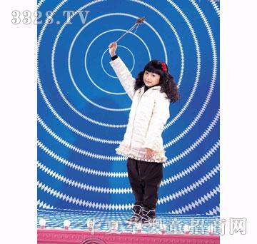 时尚小鱼090403冬装