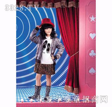 时尚小鱼090402冬装