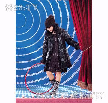 时尚小鱼090401冬装