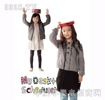 时尚小鱼010120春夏装