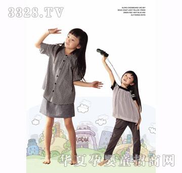 时尚小鱼010117春夏装