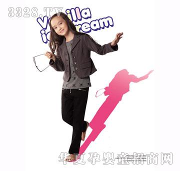 时尚小鱼010116春夏装