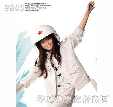 时尚小鱼010112春夏装