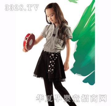 时尚小鱼010109春夏装