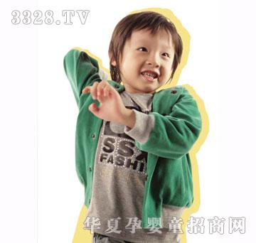 时尚小鱼010108春夏装