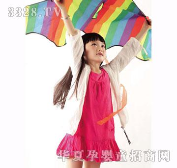 时尚小鱼010107春夏装