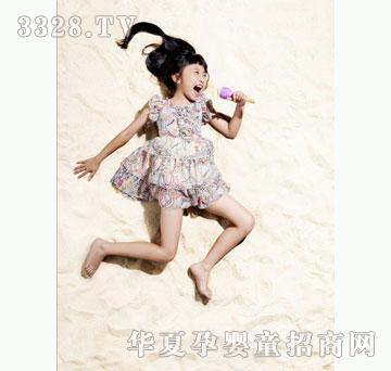 时尚小鱼201130春夏装