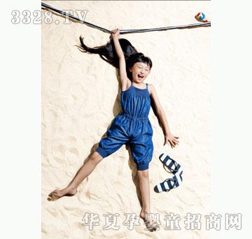时尚小鱼201129春夏装