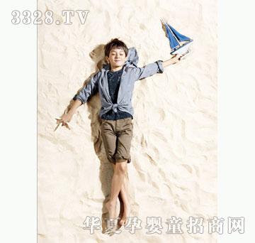 时尚小鱼201123春夏装