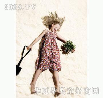 时尚小鱼201122春夏装