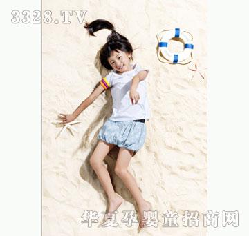 时尚小鱼201119春夏装