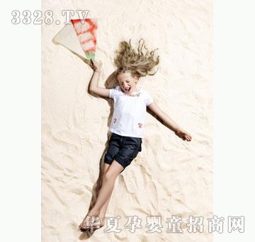 时尚小鱼201114春夏装
