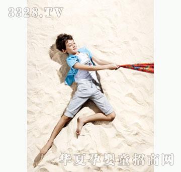 时尚小鱼201108春夏装
