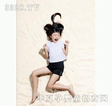时尚小鱼201104春夏装