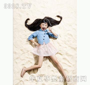 时尚小鱼201101春夏装