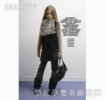 时尚小鱼2011116冬装