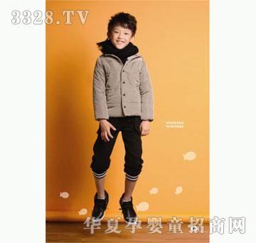 时尚小鱼201174冬装