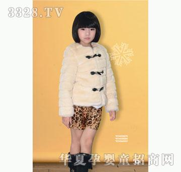 时尚小鱼201170冬装