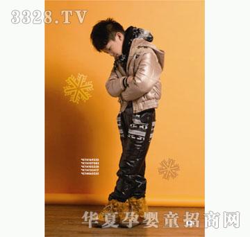 时尚小鱼201168冬装
