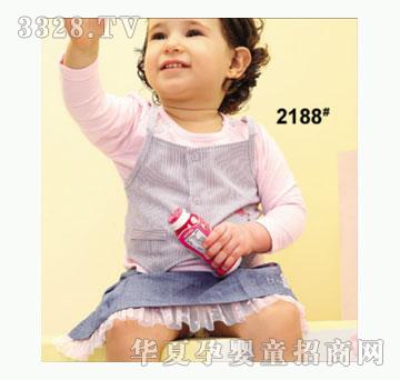 天使娃娃2188外出服