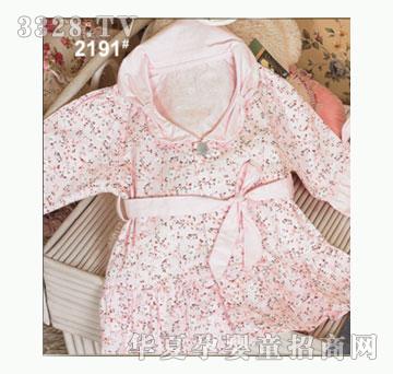 天使娃娃2191外出服