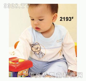 天使娃娃2193外出服