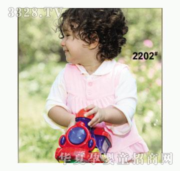 天使娃娃2202外出服