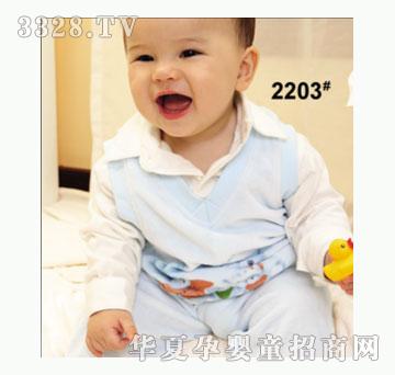 天使娃娃2203外出服