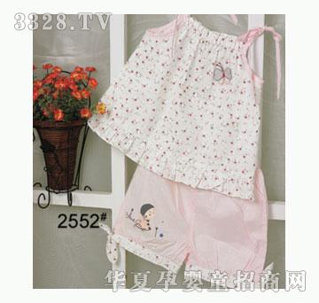 天使娃娃2552外出服
