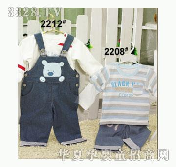 天使娃娃2212外出服