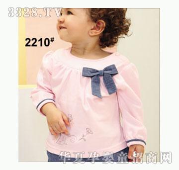 天使娃娃2210外出服