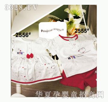 天使娃娃2555外出服