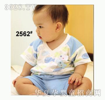 天使娃娃2562外出服
