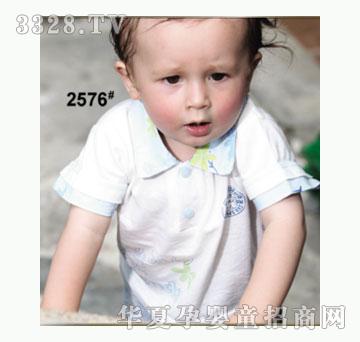 天使娃娃2576外出服