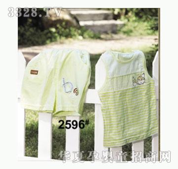 天使娃娃2596外出服