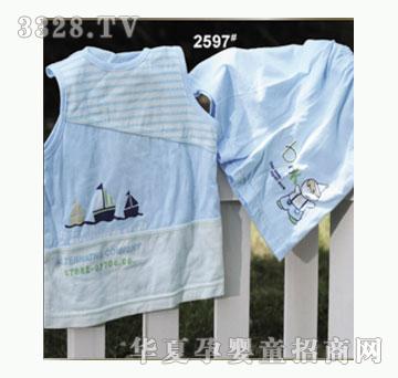 天使娃娃2597外出服