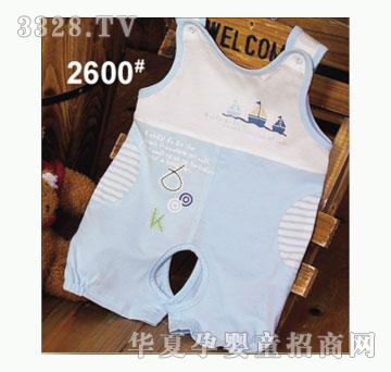 天使娃娃2600外出服