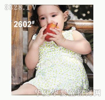 天使娃娃2602外出服
