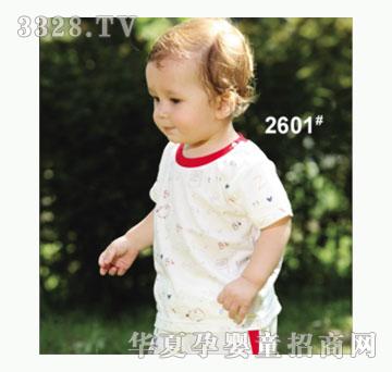 天使娃娃2601外出服