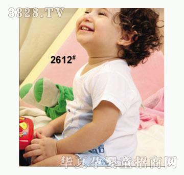 天使娃娃2612外出服